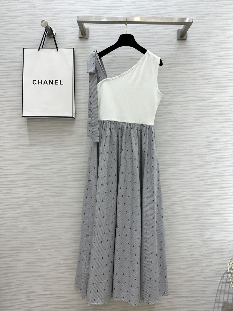 Chanel Dress